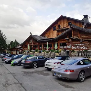 L'ecureuil *** Auron