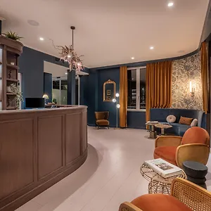**** Hotel Maison Lacassagne Francia