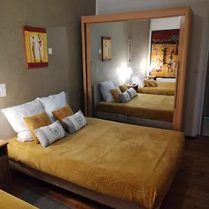Rose Des Alpes Bed & Breakfast