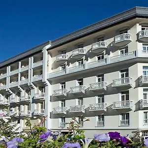 **** Hotel Les 3 Vallees Francia