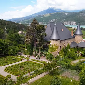 Chateau De Picomtal Crots