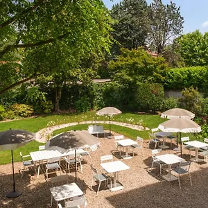 **** Hotel Maison Lacassagne Francia