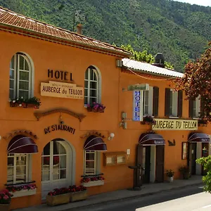 Du Teillon Hotel