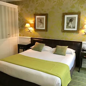 *** Aparthotel Elysees Francia