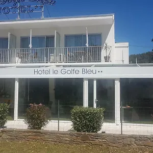 Le Golfe Bleu ** Cavalaire-sur-Mer