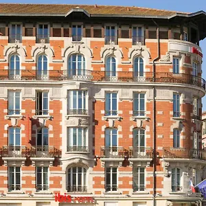 *** Hotel Ibis Gare Matabiau Francia